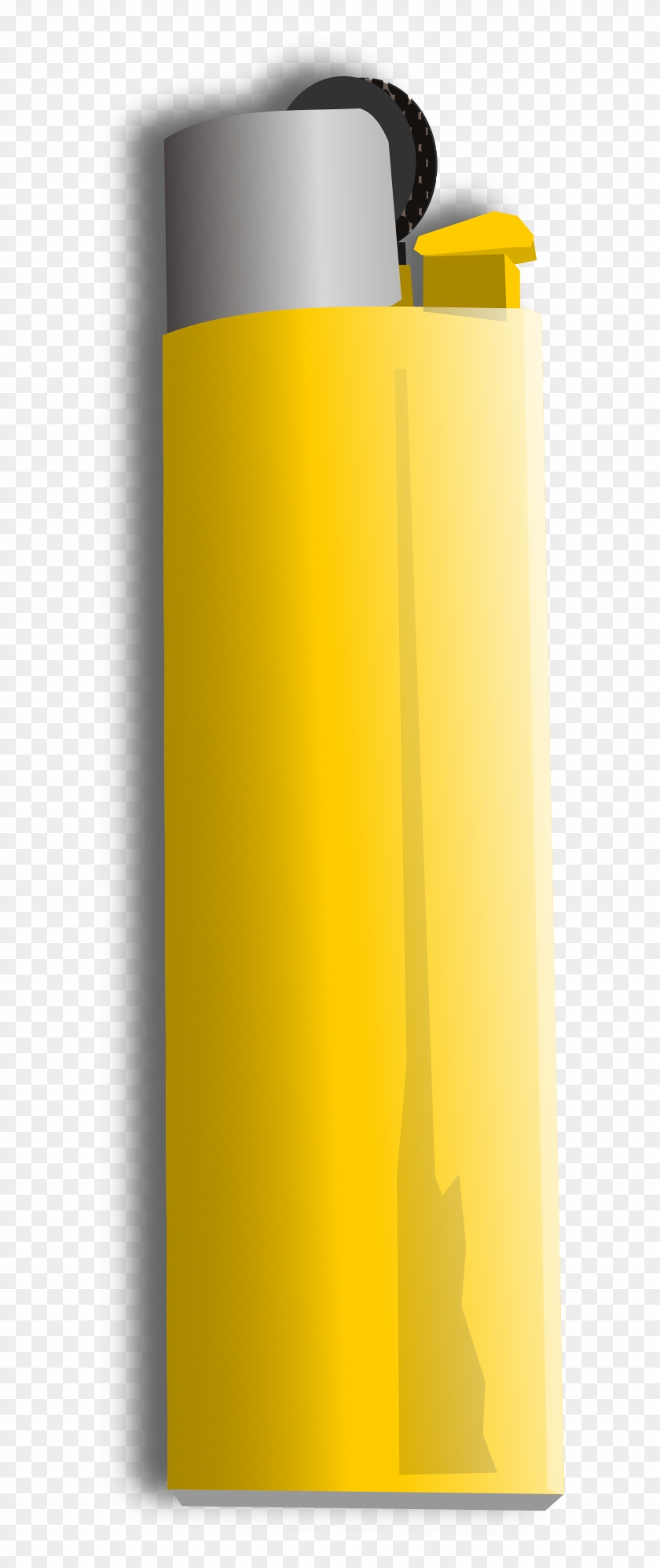 Lighter, Zippo Png - Plastic Clipart