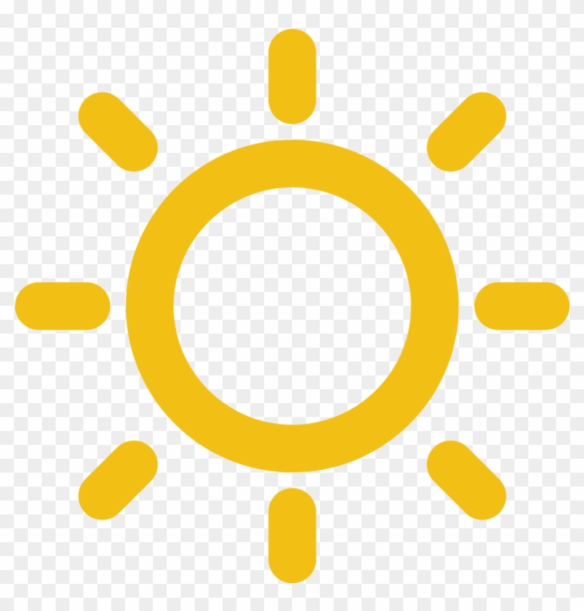 Source - Munns - Com - Au - Report - Sun Icon Png - Sunny Icons Clipart