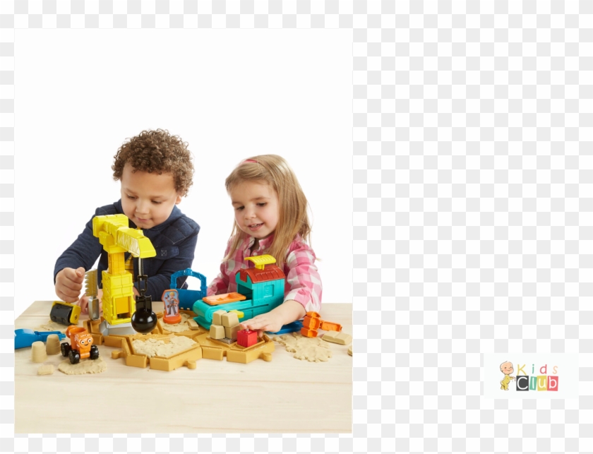 Construction Children Clipart