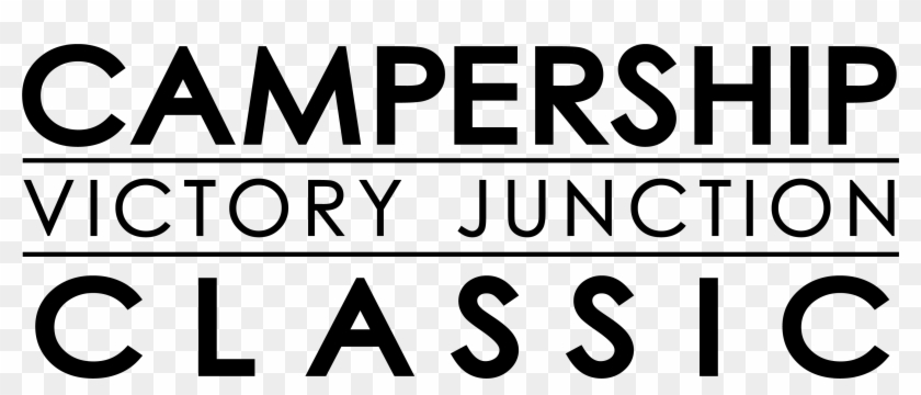 Campership Classic Logo - Oval Clipart #658573