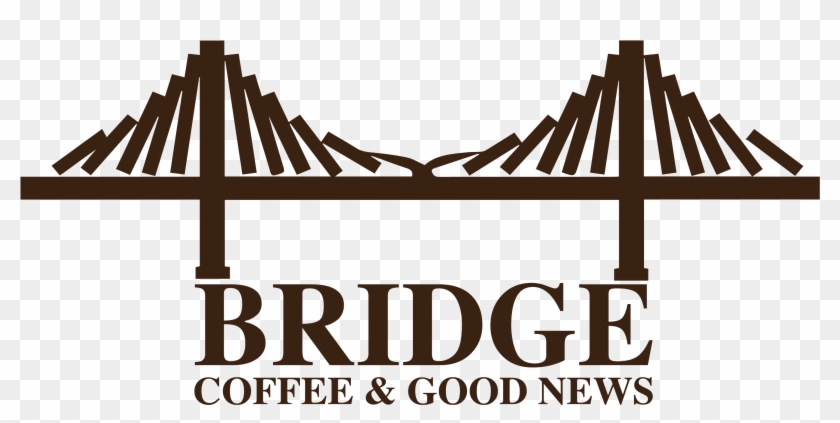 Cropped Bridge Logo 2 Banner - Bridge Ministries Clipart