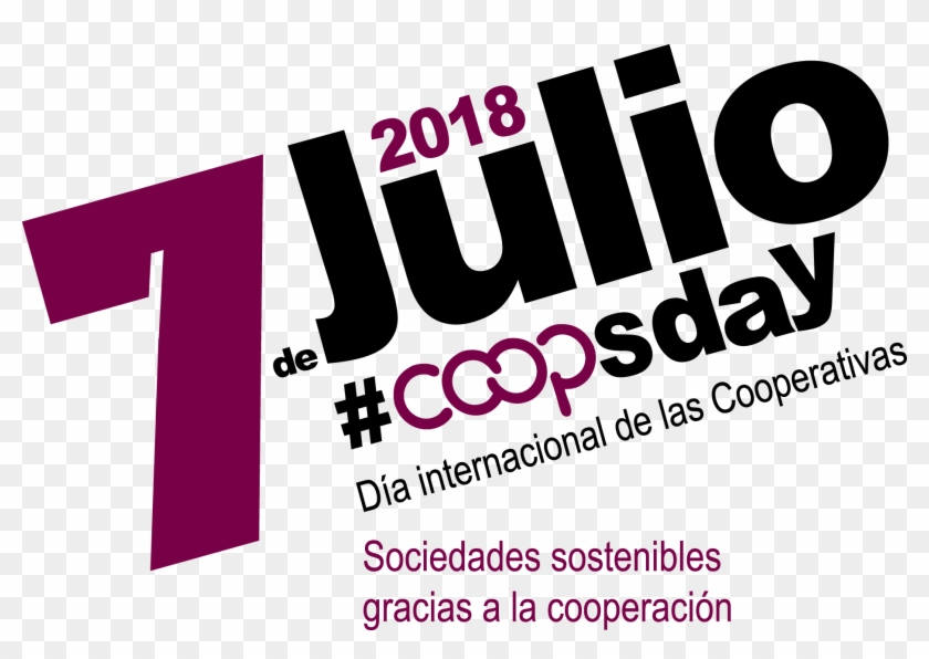 File - Coop2018 - International Co-operative Alliance Clipart