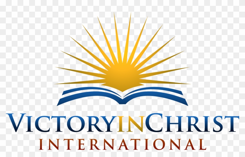 Victory In Christ International - Graphic Design Clipart #658795