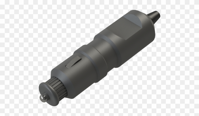 Car Cigarette Lighter Plug - Tool Clipart #658919