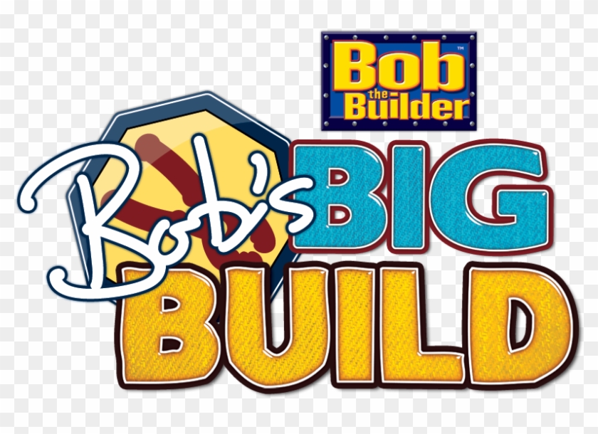 I Heard About This Event Today And Will Be So Thrilled - Bob The Builder Font Clipart #659049