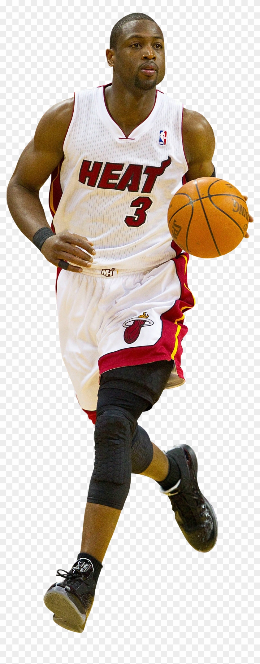 Dwyane Wade Photo - Phoenix Suns V Miami Heat: Lebron James Clipart #659068