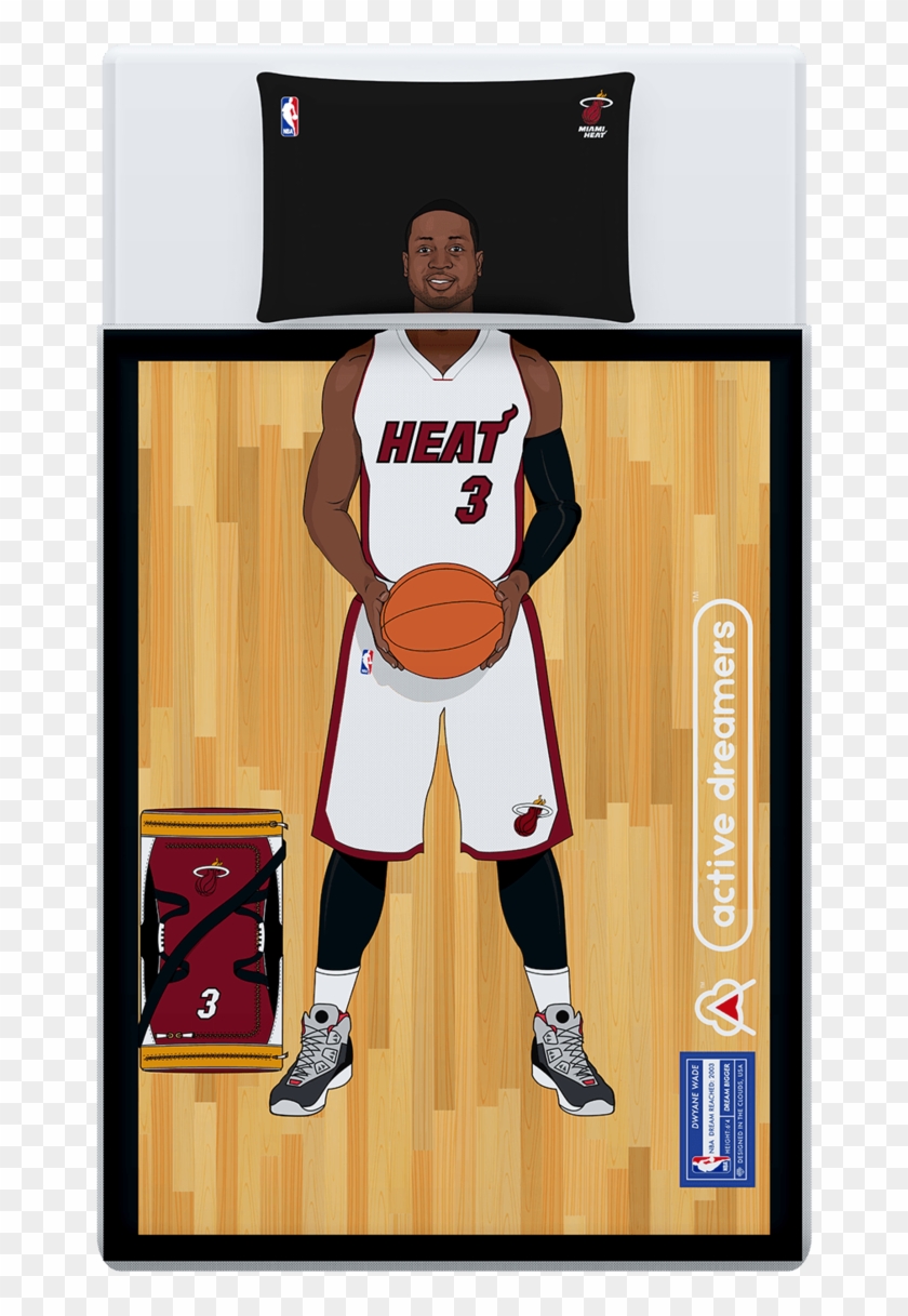 Kobe Bryant Pillow Clipart