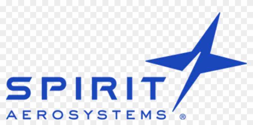 Spirit Aerosystems Logo Clipart