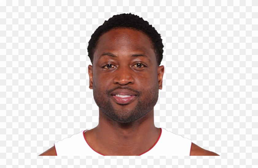 Dwyane - Dwyane Wade Clipart