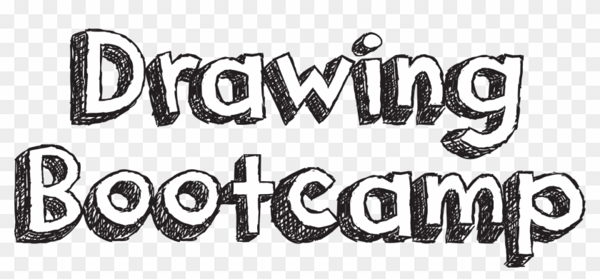 Drawing Font Clipart #659237