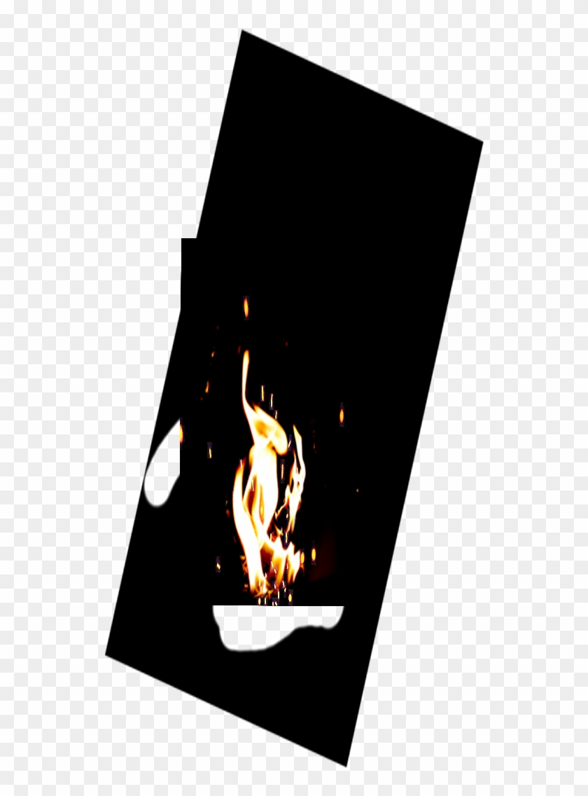 Lighter Png➤ Download - Flame Clipart #659261