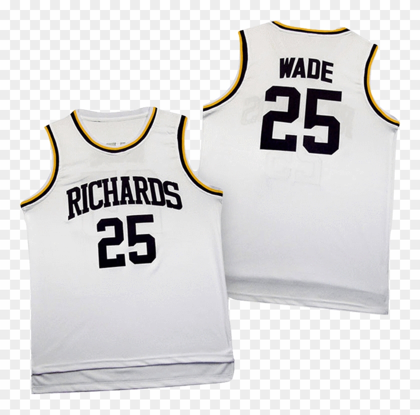 Sports Jersey Clipart