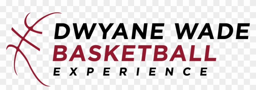 Dwyane Wade Ultimate Logo - Basketball Clipart