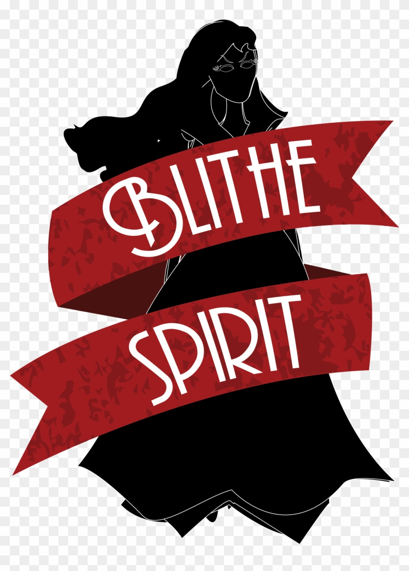 Blithe Spirit Auditions - Bistro Mac Clipart