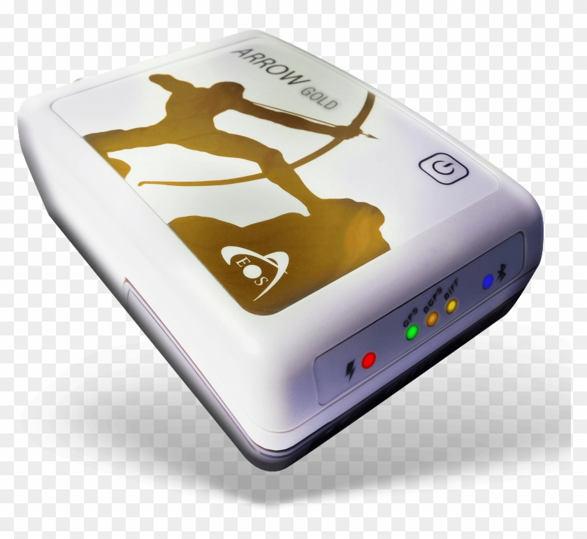 Eos Positioning Systems®, Inc - Arrow Gnss Png Clipart