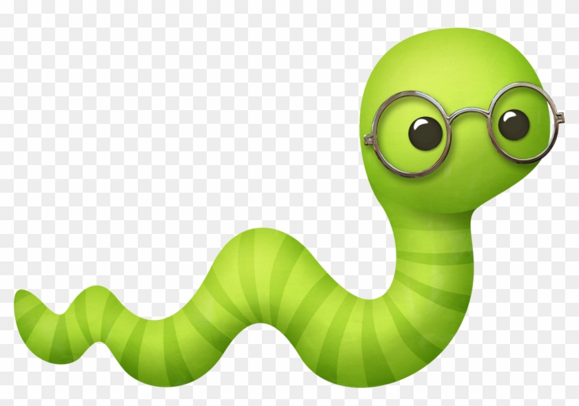 Фотки Worm Drawing, Bullet Journal Art, Baby Bug, Clip - Gusanito Clipart - Png Download