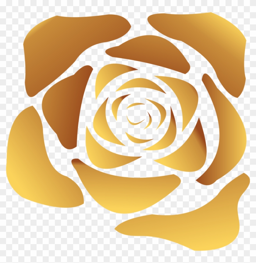 Withered Rose Png Images 600 X - Free Rose Clipart Vector Transparent Png #659761