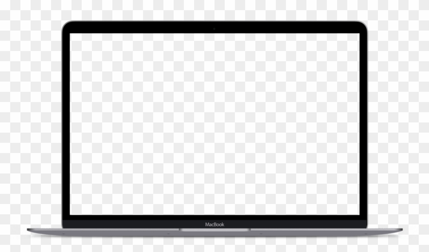 Promote Youtube Videos For $1 Cpm - Macbook Pro Template Png Clipart