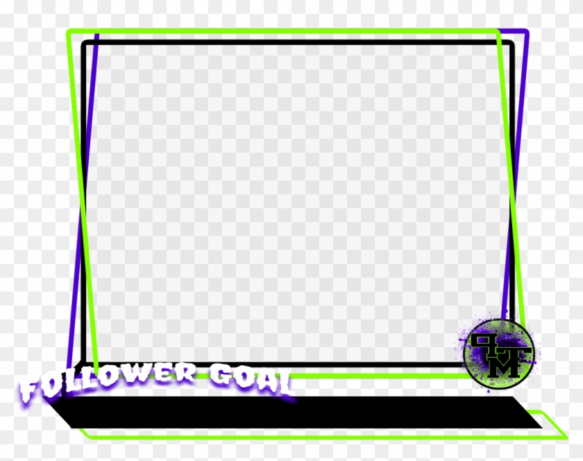 Lxx Syn Xxl › Ptm Video Border Clipart #659818