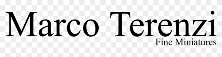 Marco Terenzi Logo Black Format=1500w Clipart