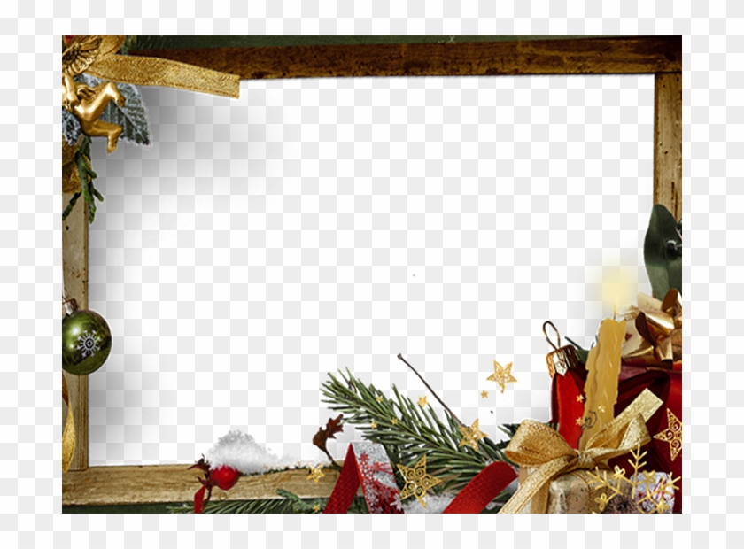 Marco - Christmas Ornament Clipart #659979