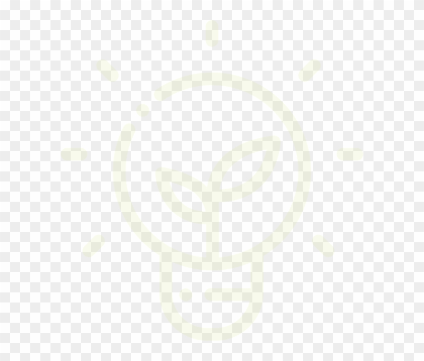 Lighter Bulbldpi - Circle Clipart