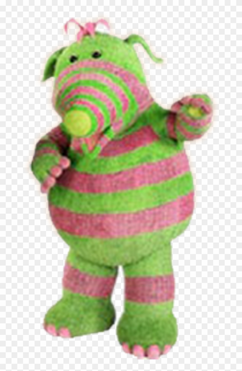 Source 59b85d9f348f0 - 1 2 3 Fimbles Clipart
