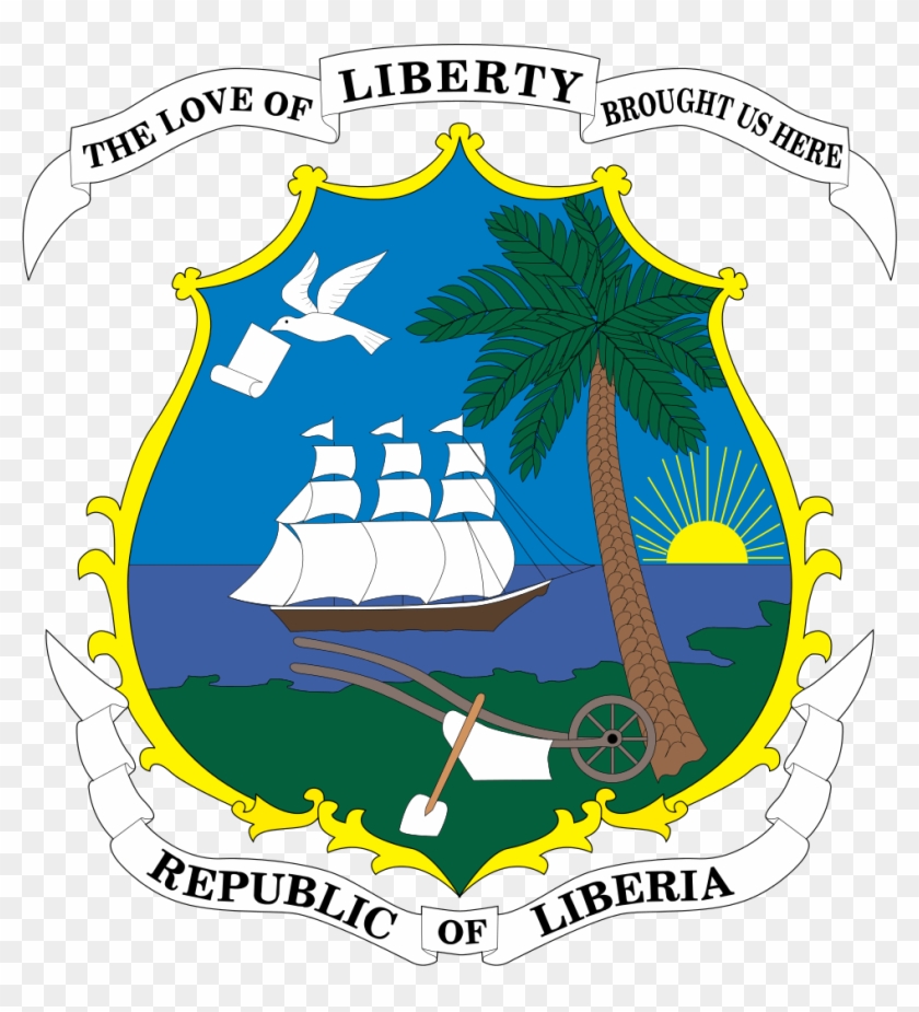 Pbf Management Systems Integrated To Dhis2 And Mobile - Logo Government Of Liberia Clipart