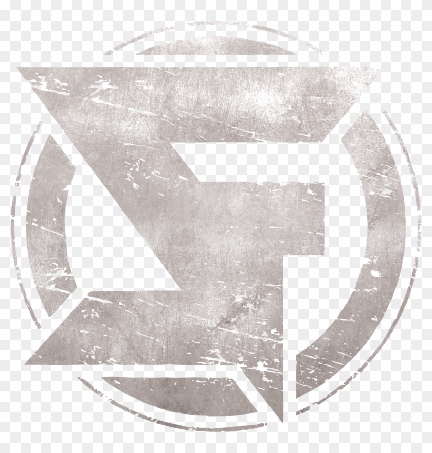 Spirit Forge Logo Com Simbolo Transparente Download - Emblem Clipart