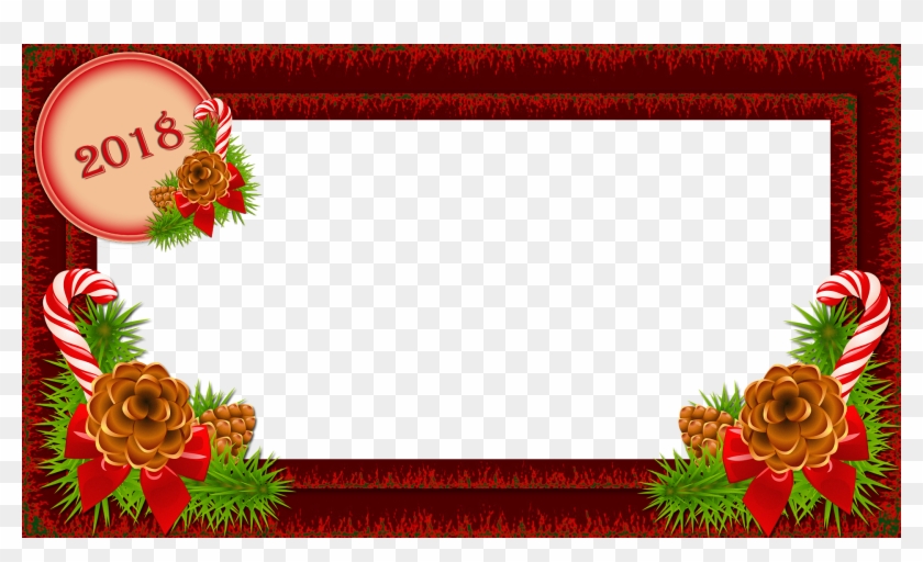 Marco Png - Picture Frame Clipart #660196