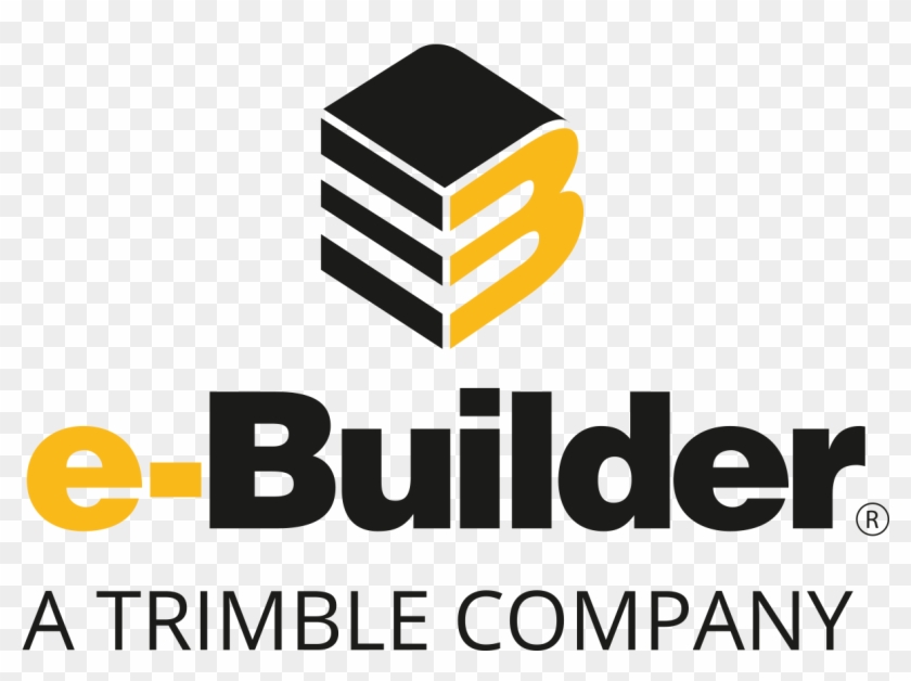E-builder - E Builder Logo Clipart