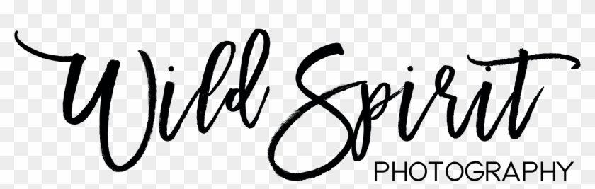 Wild Spirit Wedding - Design Clipart #660224