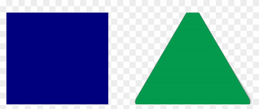 Squaretriangle 1 Clipart #660250