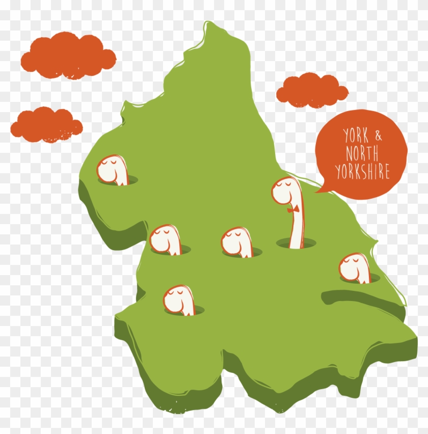 Worm - Illustration Clipart