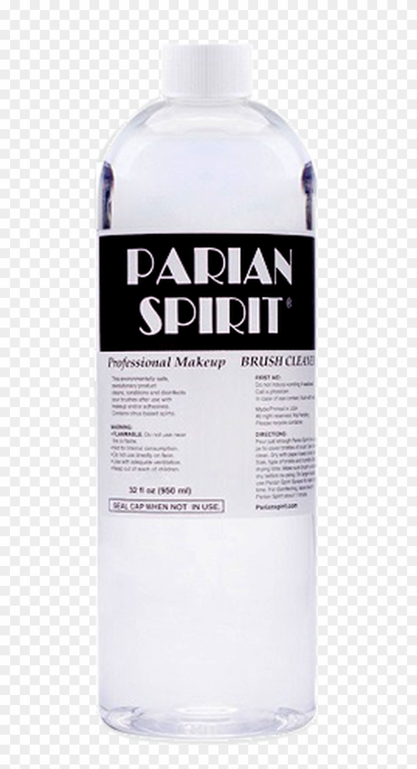 Plastic Bottle Clipart