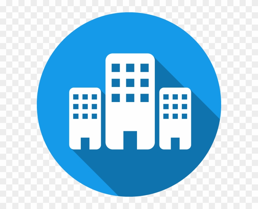 Business-icon - Company Name Icon Clipart