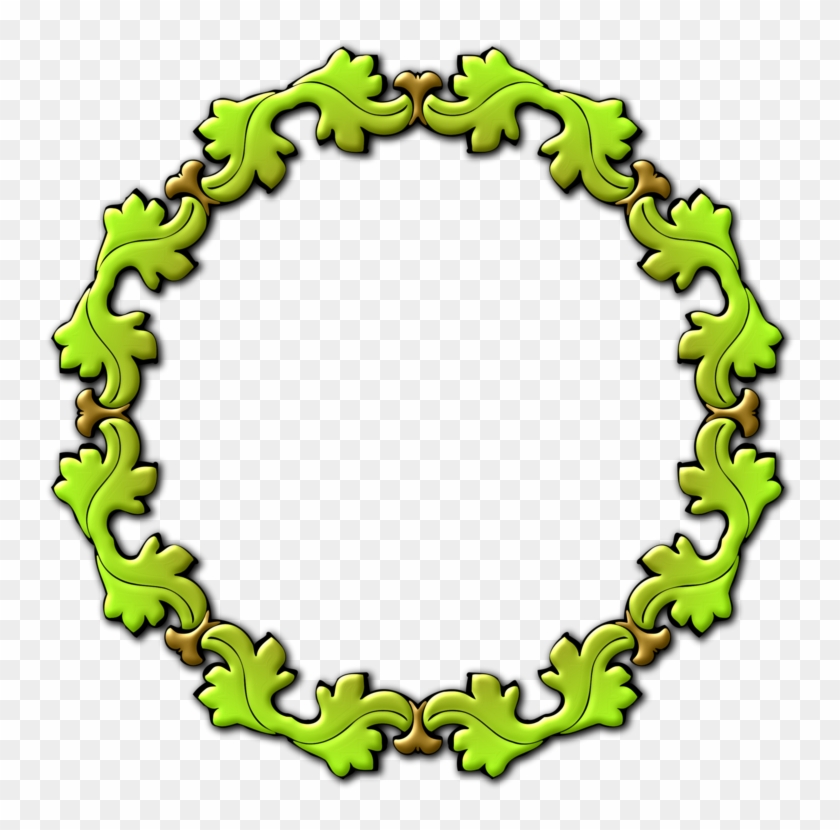 Computer Icons Social Media User Interface Document - Circle Clipart #660405