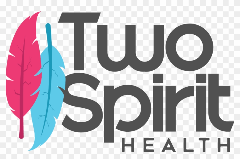 Two-spirit Clipart