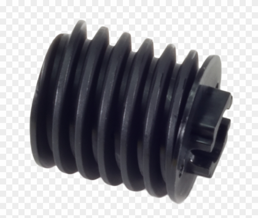 K081b0170-1 Limit Worm Gear - Bellows Clipart