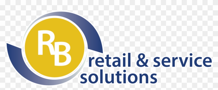 Main Logo White Border - Circle Clipart