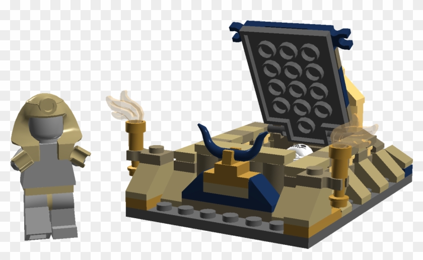 Lego Studio Mummy , Png Download - Lego Studio Mummy Clipart