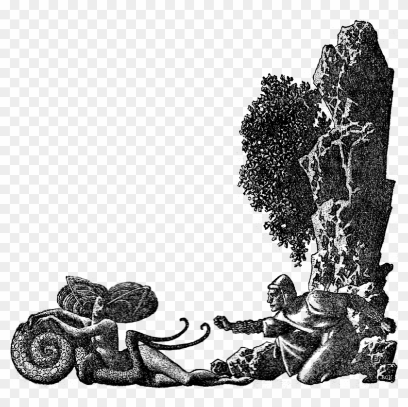 Weirdtalesv36n2pg106 Haunted Hour - Weird Png Clipart #660789