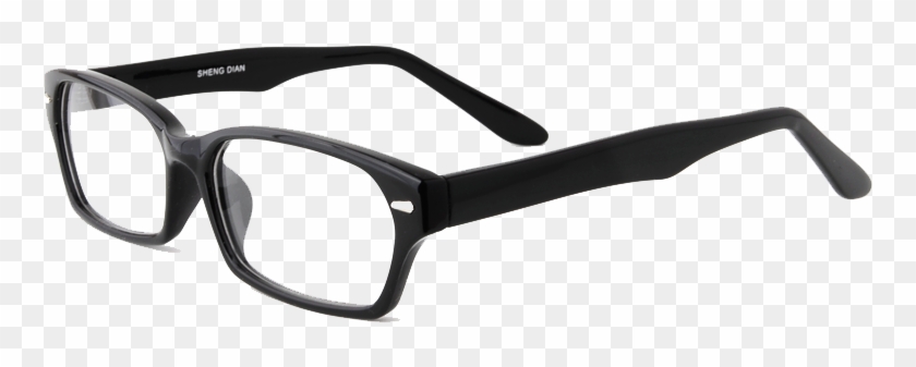 Glasses - Calvin Klein Eyeglasses 5691 Clipart