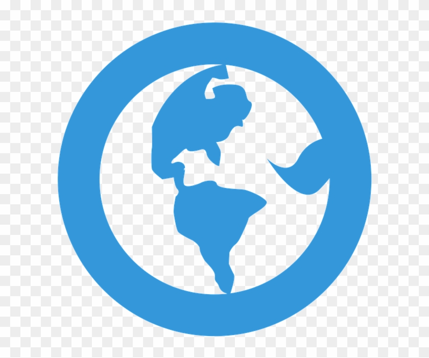 Icon, Contact, Flat, Web, Business, Symbol - Internet Clipart