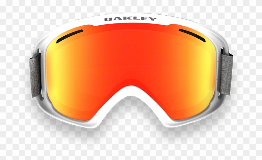 Goggles Clipart Snow Goggles - Ski Goggles Transparent Background - Png Download