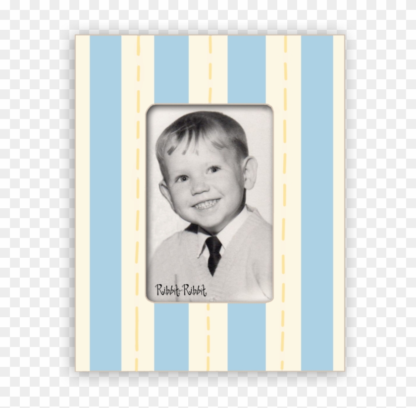 Stripe Sky - Boy Clipart #660936