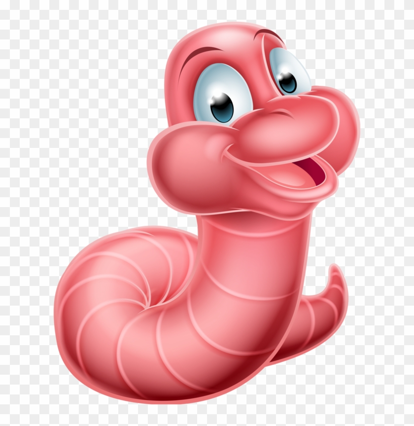 Earth Keeper Castings A Jay Middle School - Lombriz De Tierra Animada Png Clipart #660940