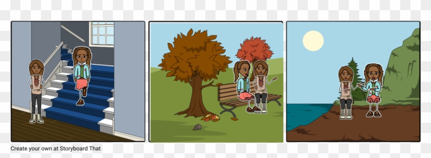 Happy Birthday Mummy - Cartoon Clipart