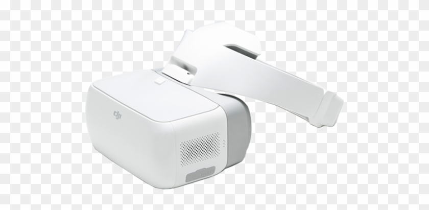 Dji Goggles - Dji Clipart #661003