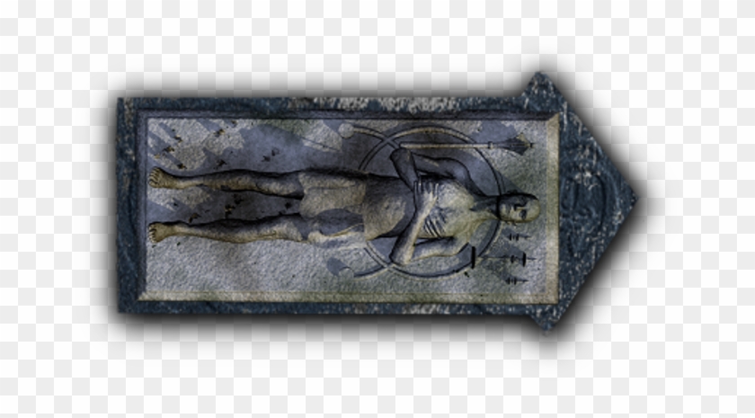 56k Mummy 06 Feb 2009 - Relief Clipart